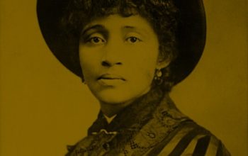 Lucy Parsons5