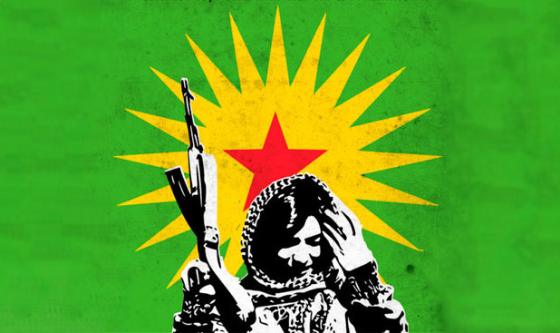 YPJ-YPG Internacional: Declaração sobre os contínuos ataques do Estado Turco contra as zonas liberadas de Rojava