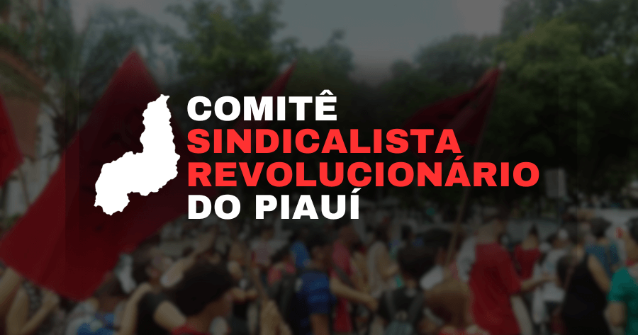 Comitê Sindicalista Revolucionário do Piauí