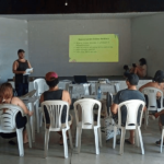 Curso Organização Autônoma Realizado Pela Fob CearÁ