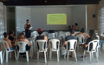 Curso Organização Autônoma Realizado Pela Fob CearÁ