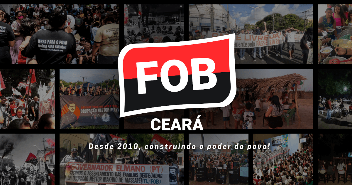 FOB ceará