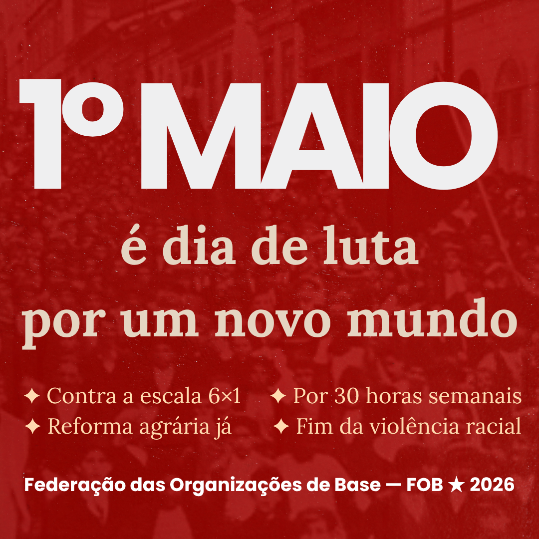 1º de Maio
