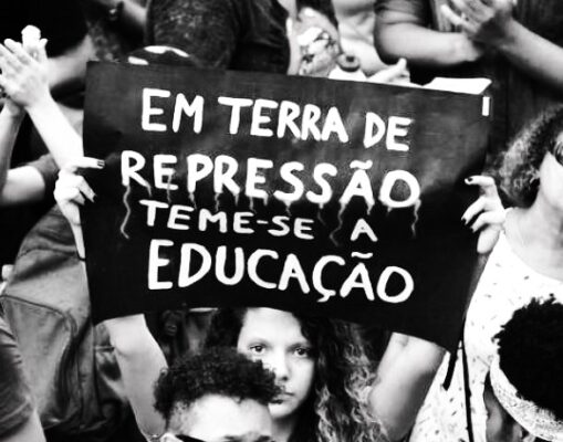 Greve educacao